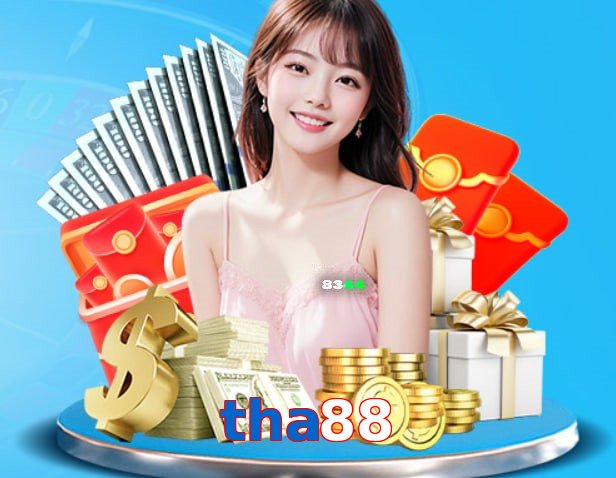 tha88 – Nền tảng giải trí an toàn tha88